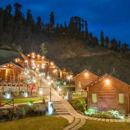 Woodays Resort Σίμλα Εξωτερικό φωτογραφία