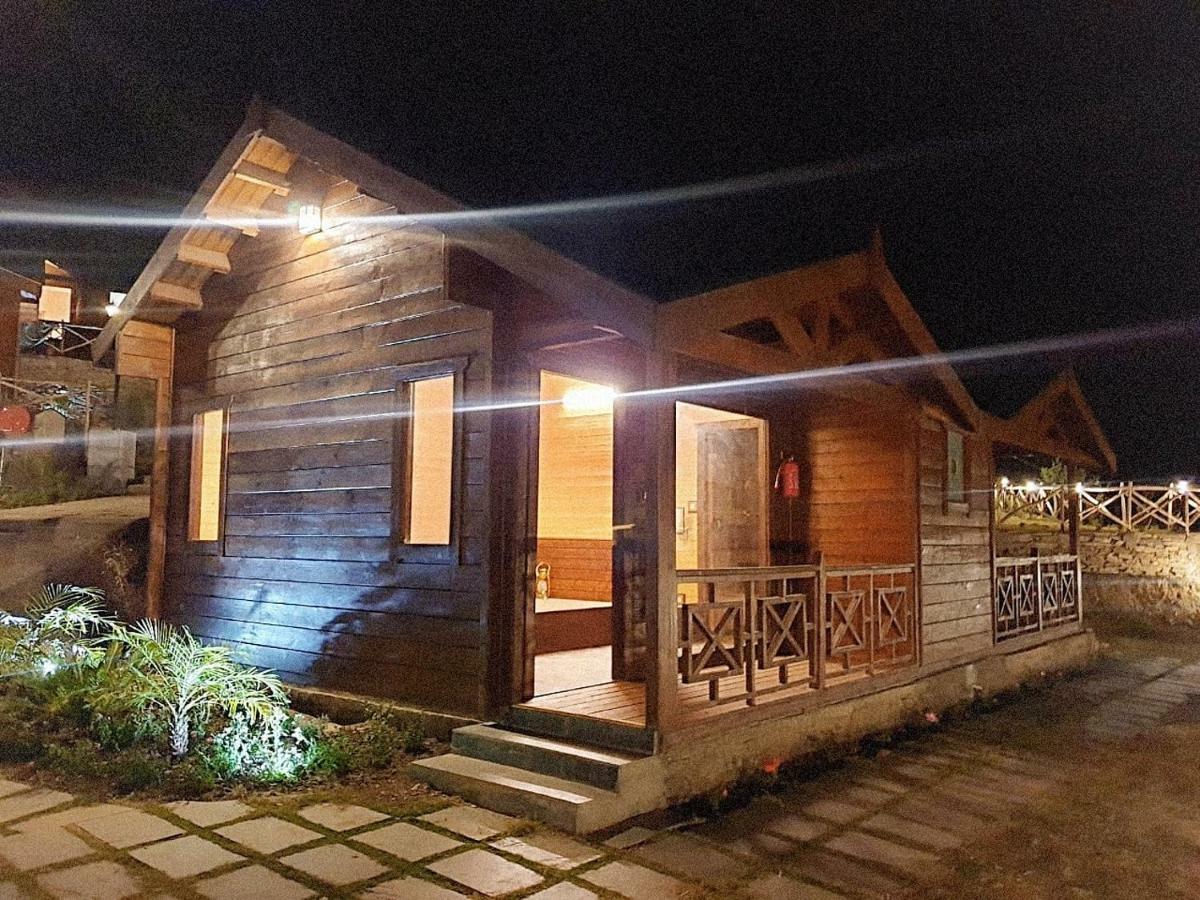Woodays Resort Σίμλα Εξωτερικό φωτογραφία