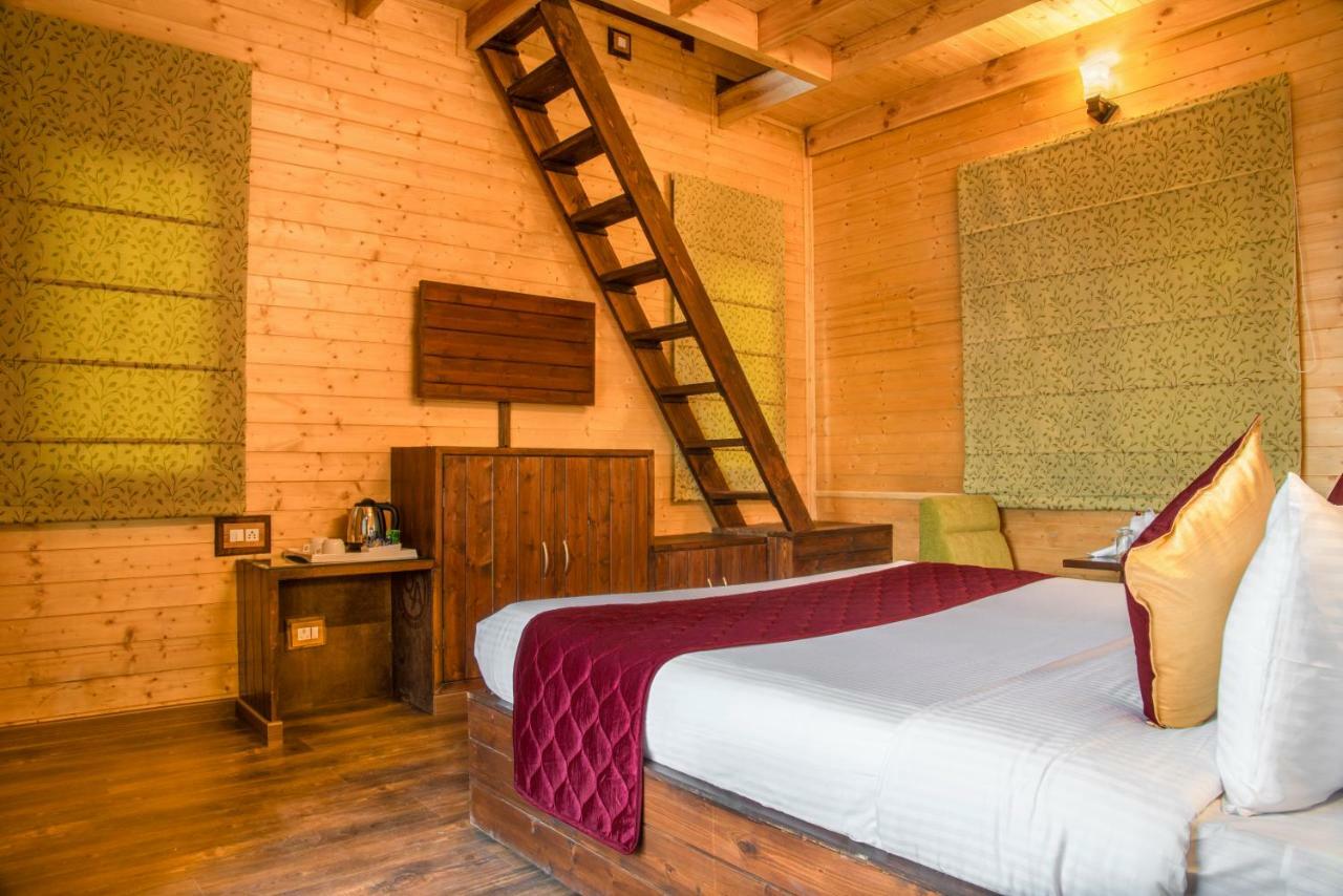 Woodays Resort Σίμλα Εξωτερικό φωτογραφία