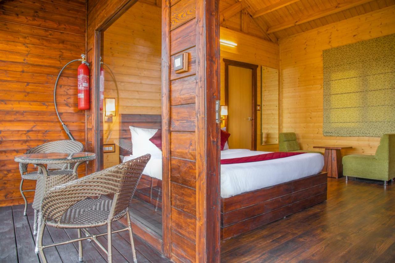 Woodays Resort Σίμλα Εξωτερικό φωτογραφία