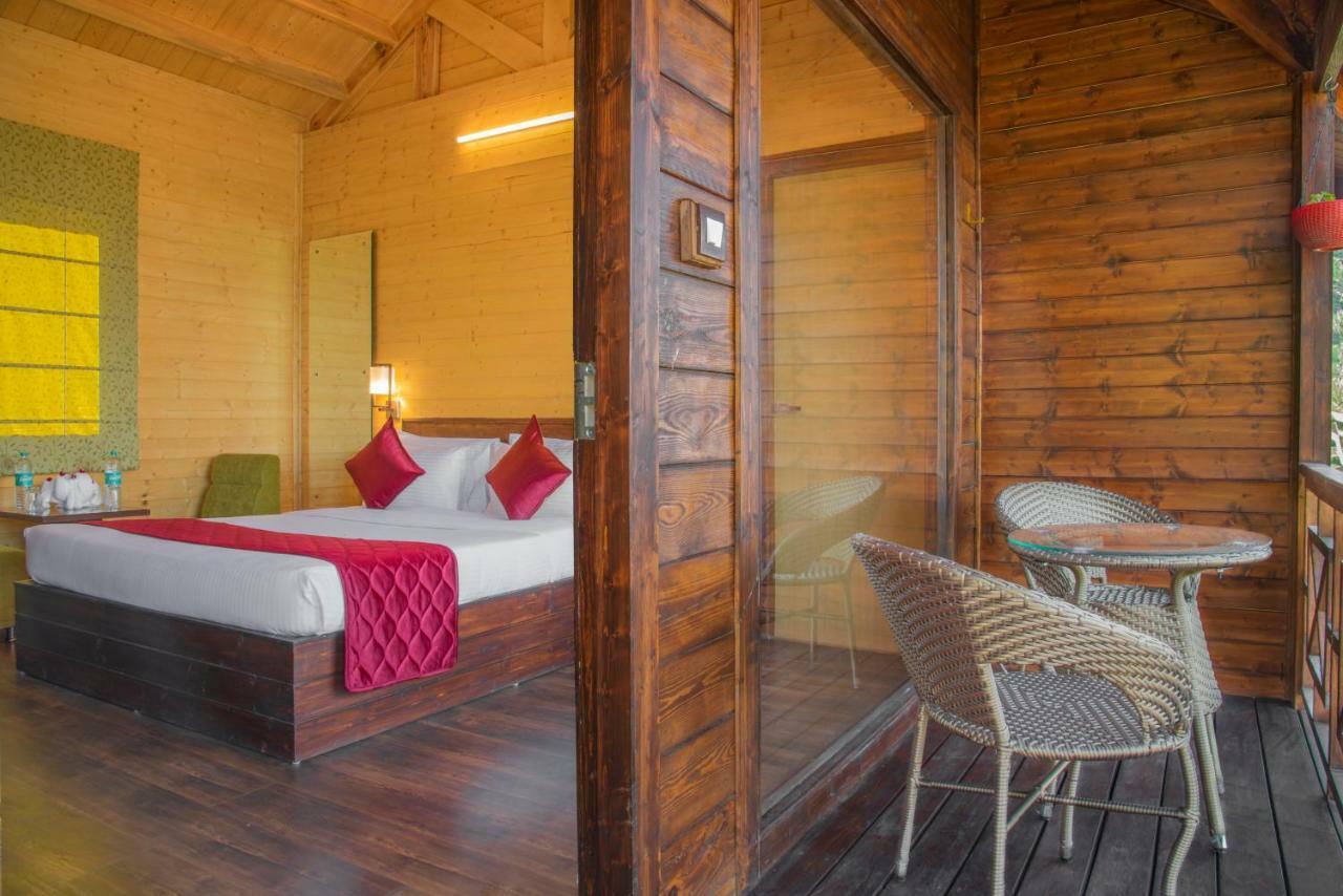 Woodays Resort Σίμλα Εξωτερικό φωτογραφία