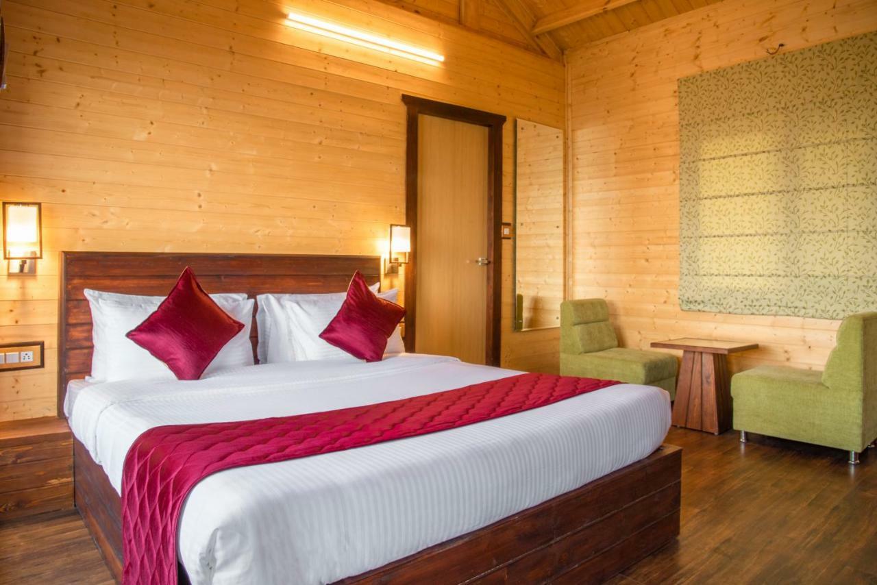 Woodays Resort Σίμλα Εξωτερικό φωτογραφία