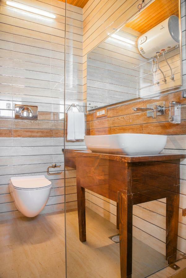 Woodays Resort Σίμλα Εξωτερικό φωτογραφία