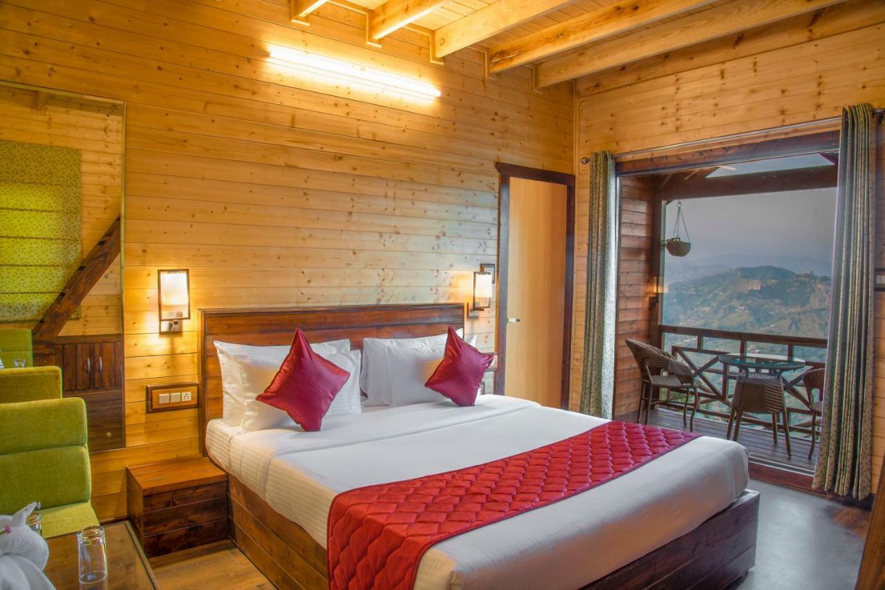 Woodays Resort Σίμλα Εξωτερικό φωτογραφία